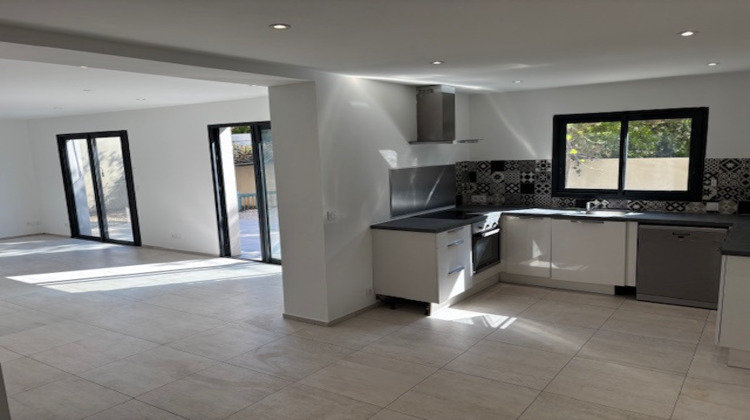 Ma-Cabane - Vente Maison Montpellier, 116 m²