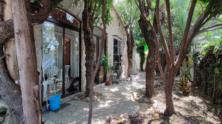 Ma-Cabane - Vente Maison Montpellier, 120 m²