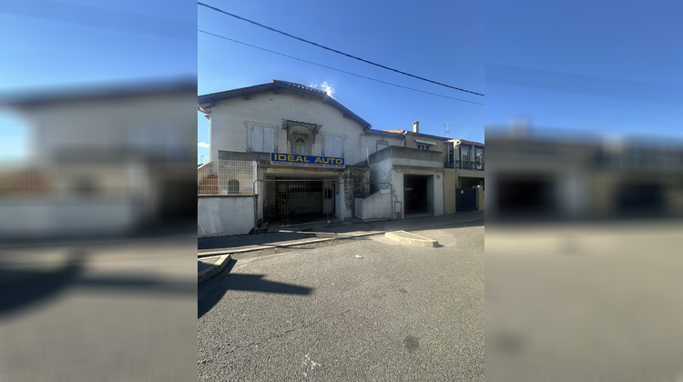 Ma-Cabane - Vente Maison Montpellier, 245 m²