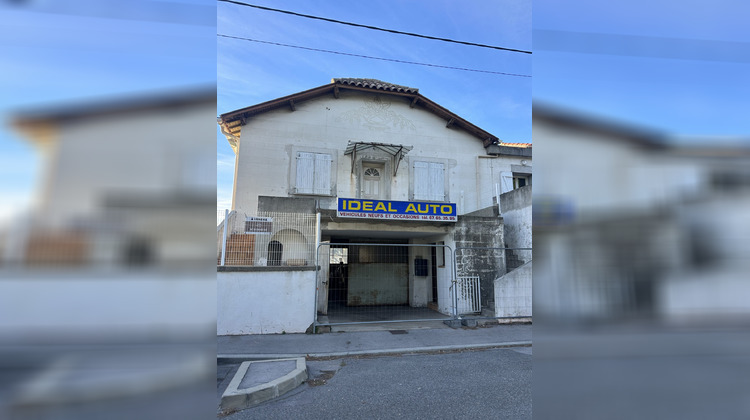 Ma-Cabane - Vente Maison Montpellier, 245 m²