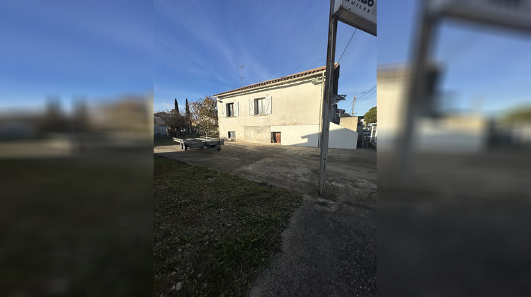 Ma-Cabane - Vente Maison Montpellier, 245 m²