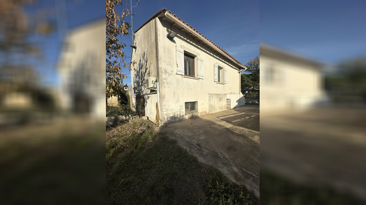Ma-Cabane - Vente Maison Montpellier, 245 m²