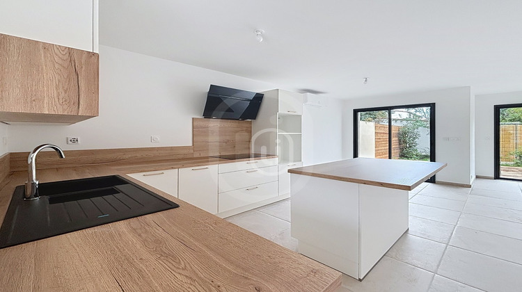 Ma-Cabane - Vente Maison MONTPELLIER, 88 m²