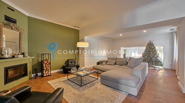 Ma-Cabane - Vente Maison Montpellier, 140 m²