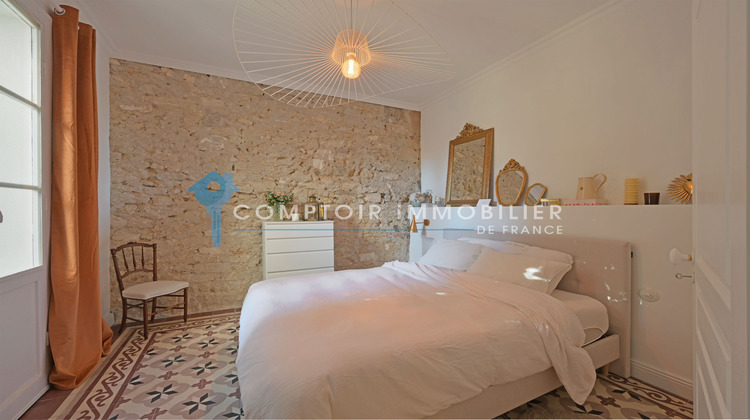 Ma-Cabane - Vente Maison Montpellier, 140 m²