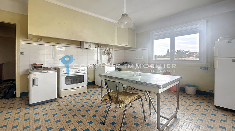 Ma-Cabane - Vente Maison Montpellier, 150 m²