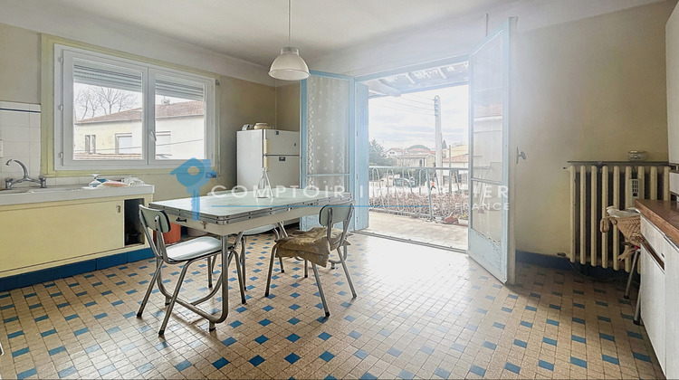 Ma-Cabane - Vente Maison Montpellier, 150 m²