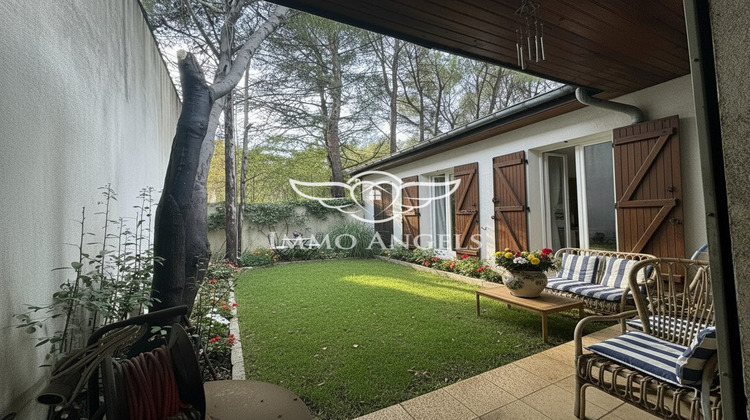 Ma-Cabane - Vente Maison Montpellier, 119 m²