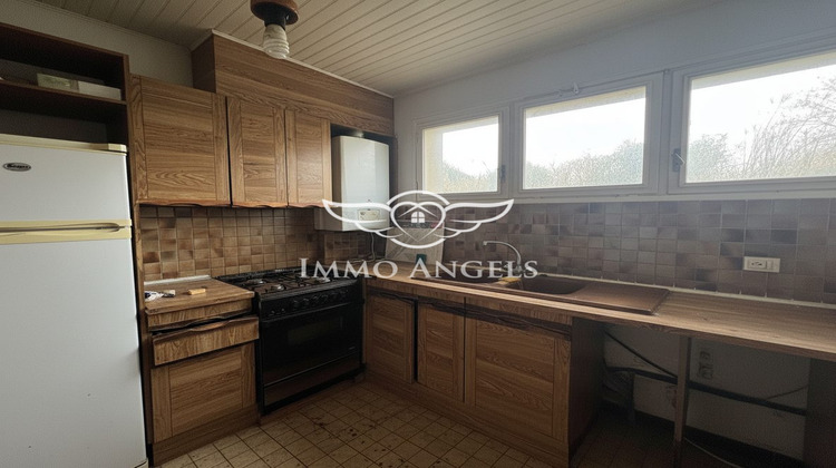 Ma-Cabane - Vente Maison Montpellier, 119 m²