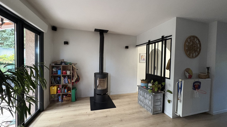 Ma-Cabane - Vente Maison MONTPELLIER, 111 m²