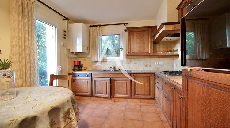 Ma-Cabane - Vente Maison MONTPELLIER, 93 m²