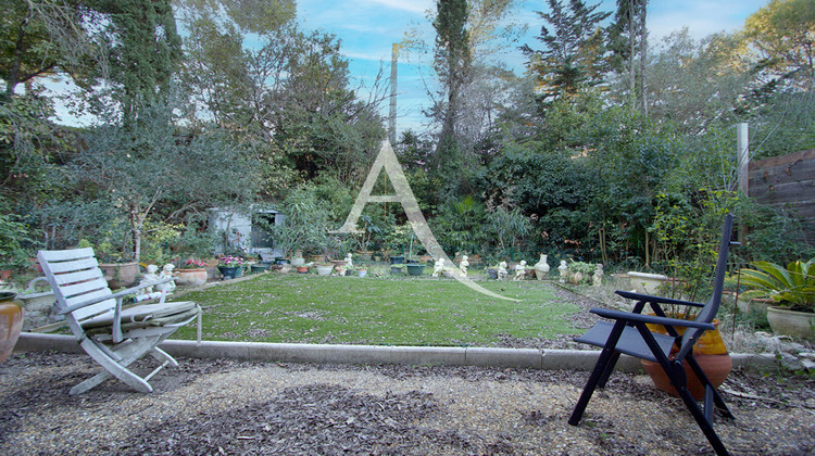 Ma-Cabane - Vente Maison MONTPELLIER, 93 m²