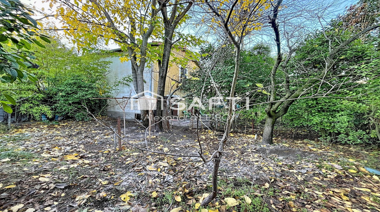 Ma-Cabane - Vente Maison Montpellier, 83 m²