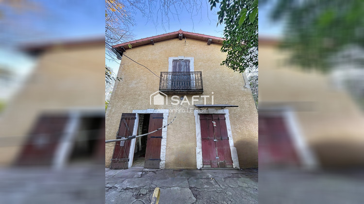 Ma-Cabane - Vente Maison Montpellier, 83 m²