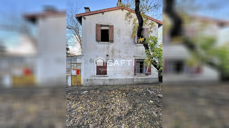 Ma-Cabane - Vente Maison Montpellier, 83 m²