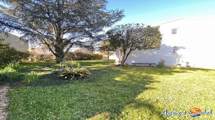 Ma-Cabane - Vente Maison Montpellier, 143 m²