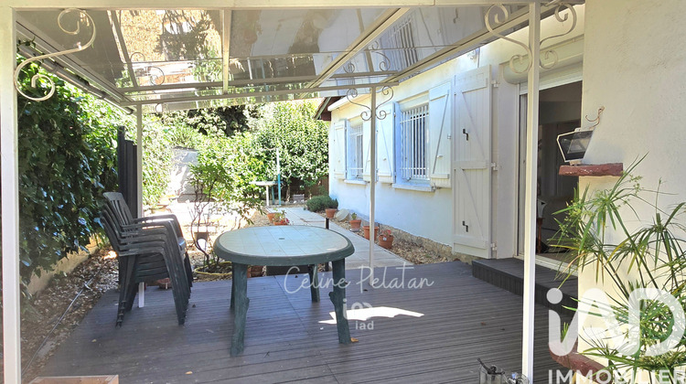 Ma-Cabane - Vente Maison Montpellier, 91 m²