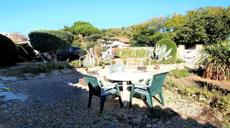 Ma-Cabane - Vente Maison Montpellier, 91 m²