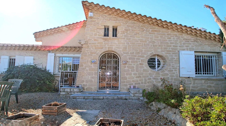 Ma-Cabane - Vente Maison Montpellier, 91 m²