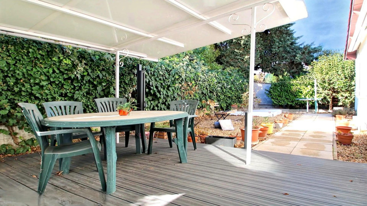 Ma-Cabane - Vente Maison Montpellier, 91 m²