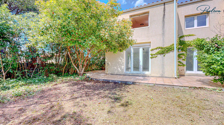 Ma-Cabane - Vente Maison Montpellier, 130 m²