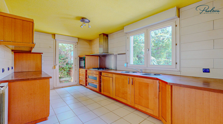 Ma-Cabane - Vente Maison Montpellier, 130 m²