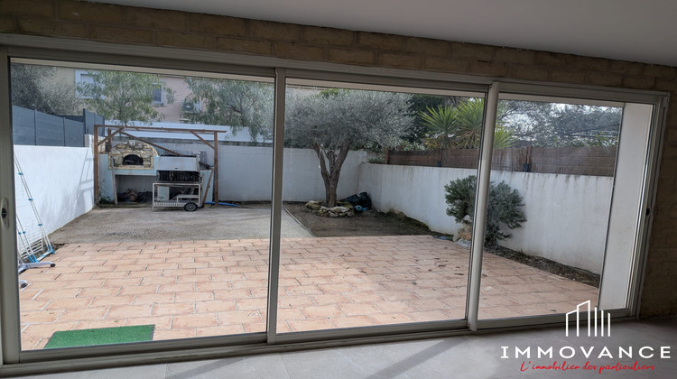 Ma-Cabane - Vente Maison Montpellier, 104 m²