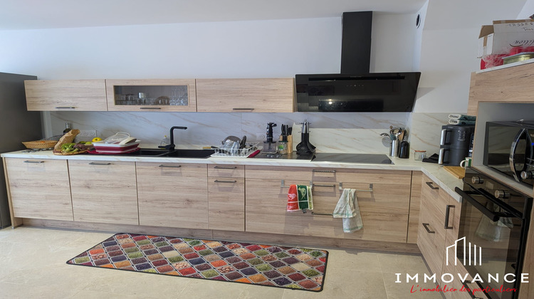 Ma-Cabane - Vente Maison Montpellier, 104 m²
