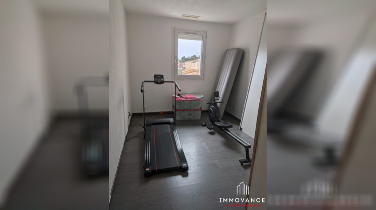 Ma-Cabane - Vente Maison Montpellier, 104 m²