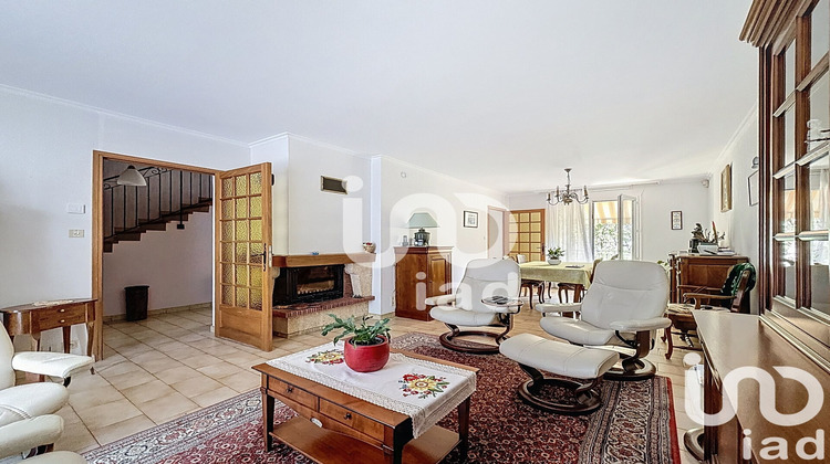 Ma-Cabane - Vente Maison Montpellier, 114 m²