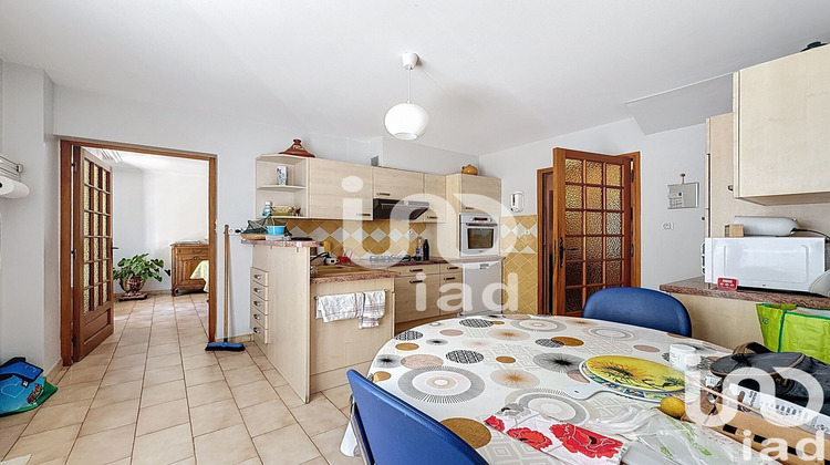 Ma-Cabane - Vente Maison Montpellier, 114 m²