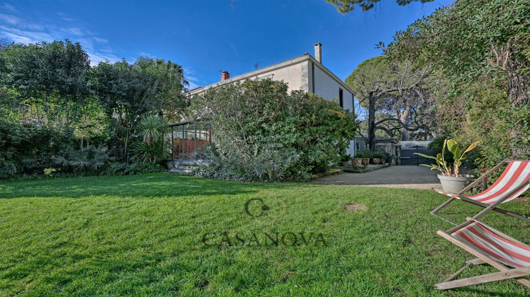 Ma-Cabane - Vente Maison MONTPELLIER, 190 m²