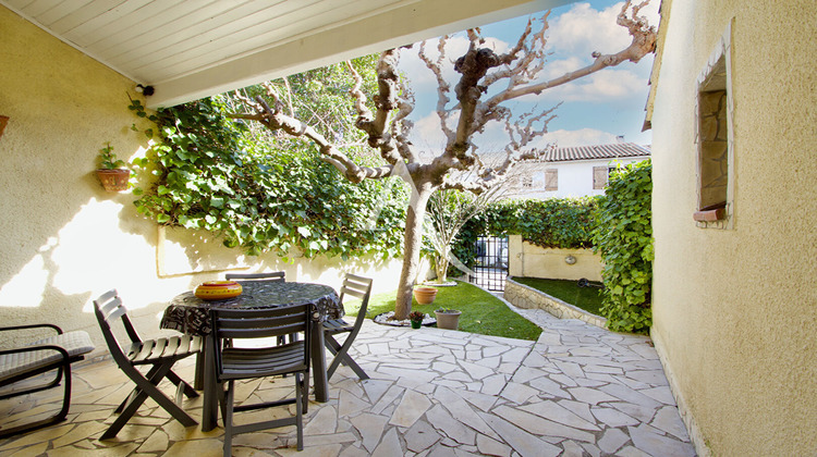 Ma-Cabane - Vente Maison MONTPELLIER, 90 m²