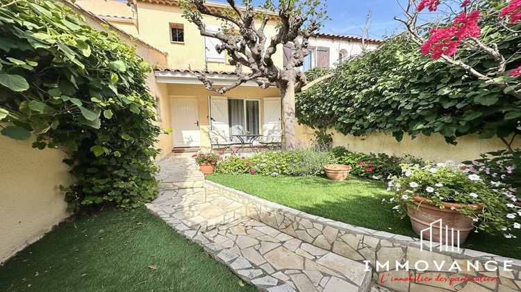 Ma-Cabane - Vente Maison Montpellier, 90 m²