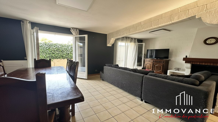 Ma-Cabane - Vente Maison Montpellier, 90 m²