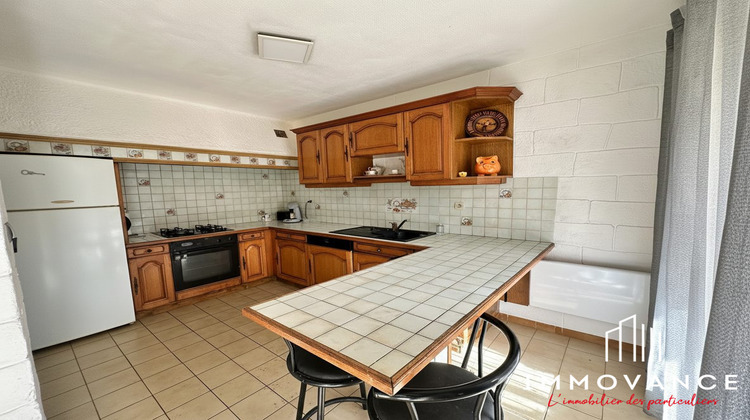 Ma-Cabane - Vente Maison Montpellier, 90 m²