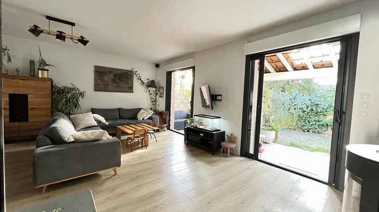 Ma-Cabane - Vente Maison Montpellier, 111 m²