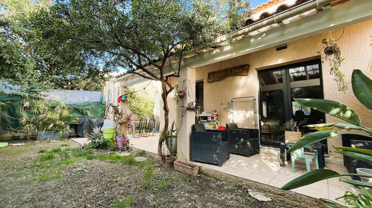 Ma-Cabane - Vente Maison Montpellier, 111 m²