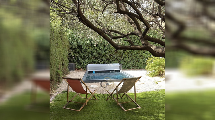 Ma-Cabane - Vente Maison MONTPELLIER, 154 m²