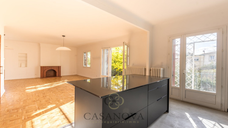 Ma-Cabane - Vente Maison MONTPELLIER, 154 m²