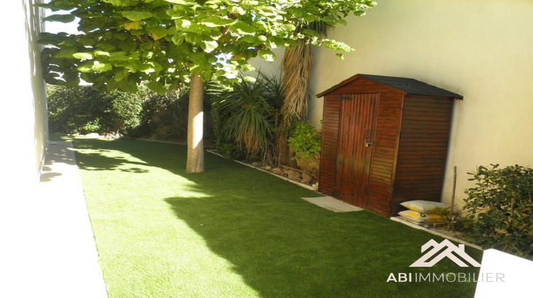 Ma-Cabane - Vente Maison Montpellier, 104 m²