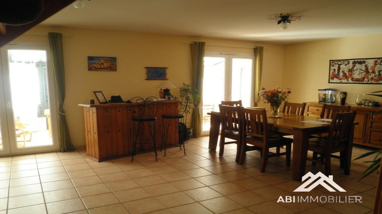 Ma-Cabane - Vente Maison Montpellier, 104 m²