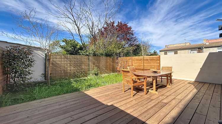 Ma-Cabane - Vente Maison MONTPELLIER, 88 m²