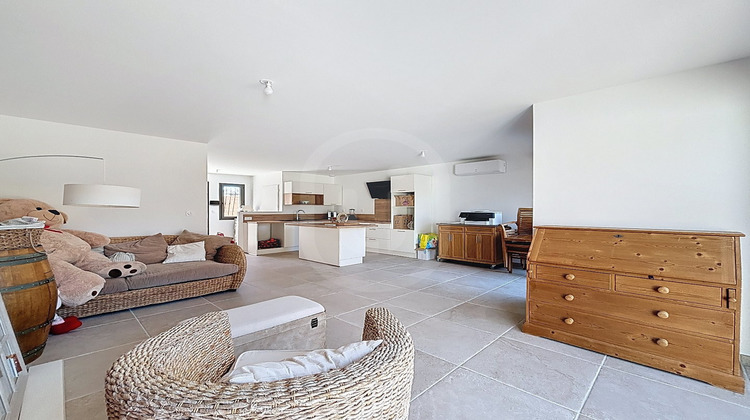 Ma-Cabane - Vente Maison MONTPELLIER, 88 m²