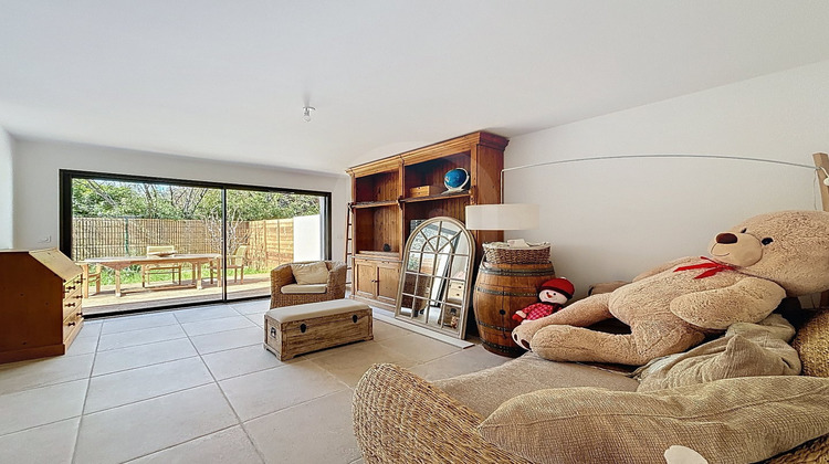 Ma-Cabane - Vente Maison MONTPELLIER, 88 m²