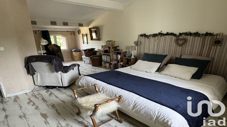 Ma-Cabane - Vente Maison Montpellier, 213 m²