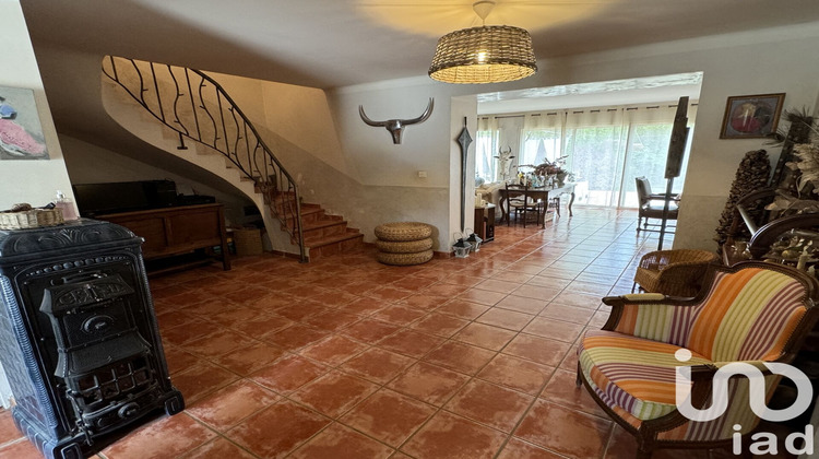 Ma-Cabane - Vente Maison Montpellier, 213 m²