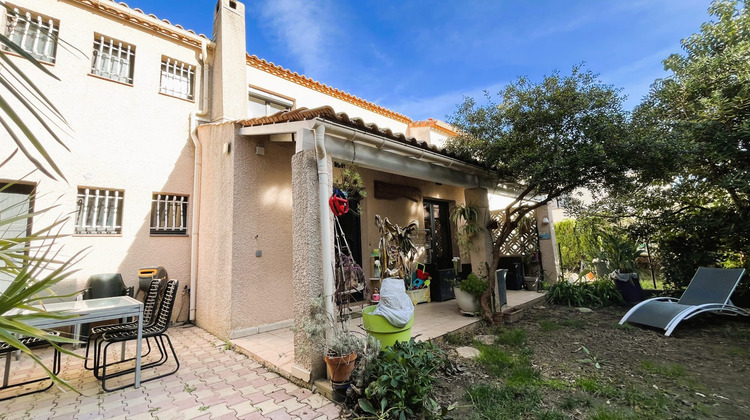 Ma-Cabane - Vente Maison Montpellier, 111 m²