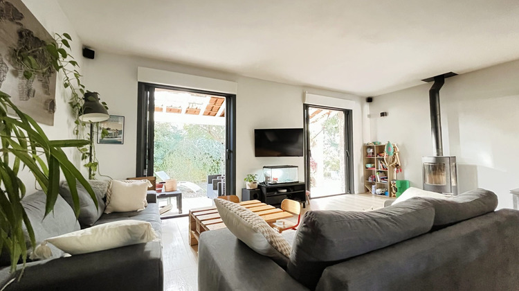 Ma-Cabane - Vente Maison Montpellier, 111 m²