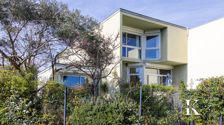 Ma-Cabane - Vente Maison Montpellier, 123 m²